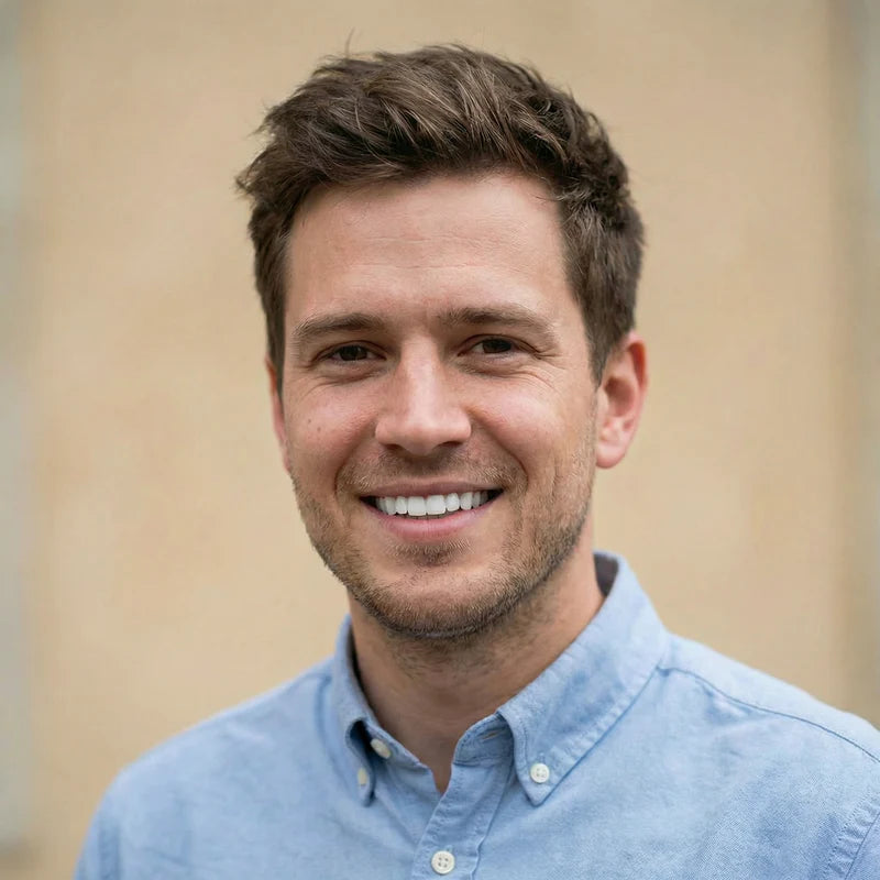 Sans irritation dentaire